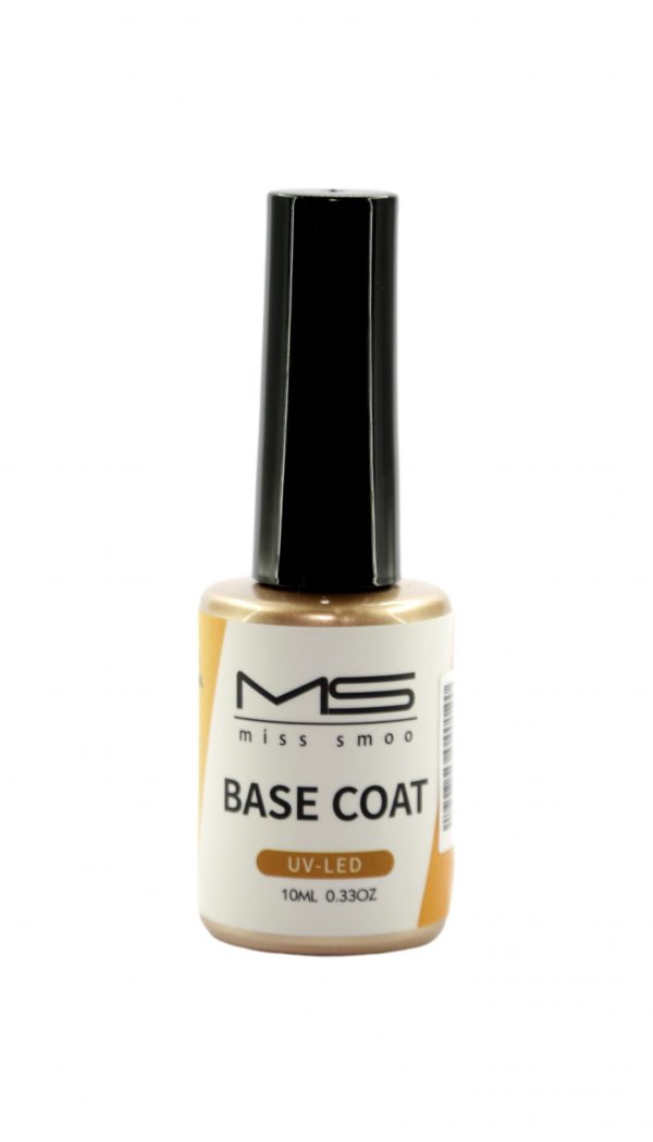 MS Base Coat 10ml