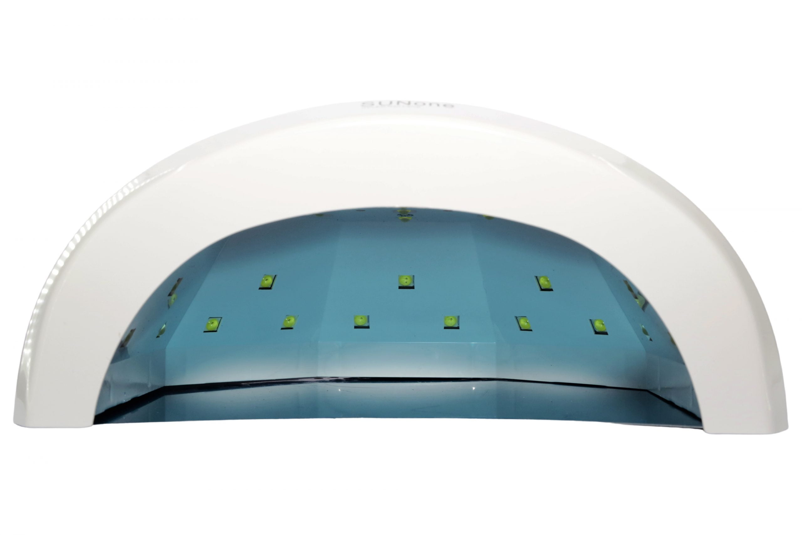 Sunone Sunone 48W Professional UV/LED Nail Lamp – nailflair