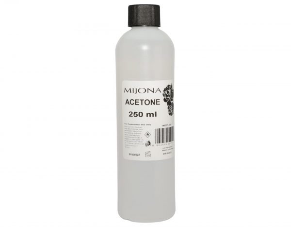 Acetone 250ml