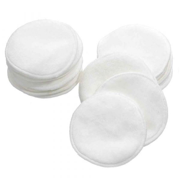 Cotton Wool Pads 80