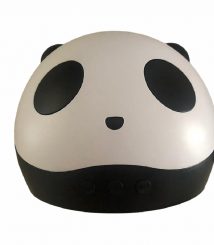 Panda Lamp 1