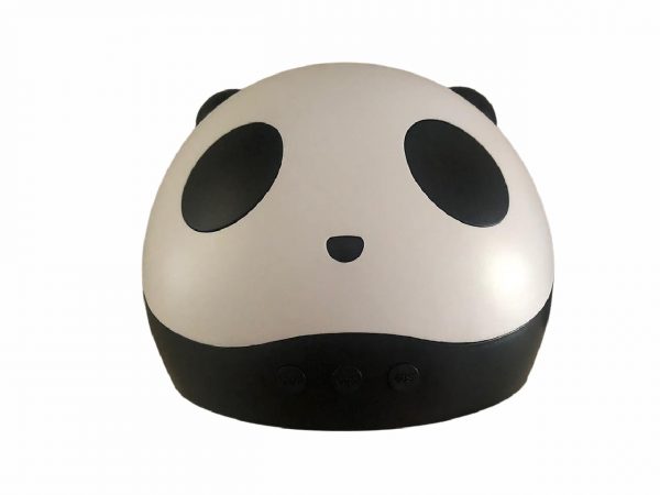 Panda Lamp 1