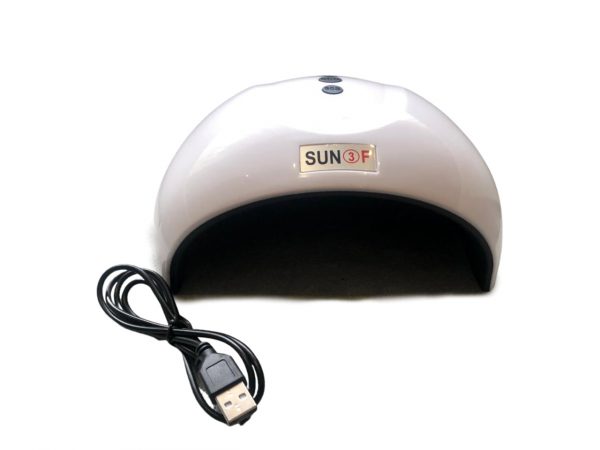 Sun 3F Lamp