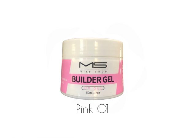 MS Builder Gel 1,2,3 (2)