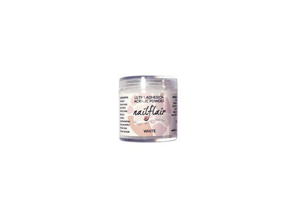 Acrylic Powder - White