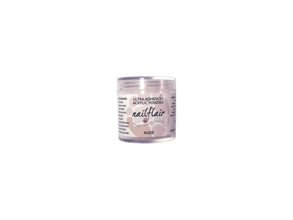 Acrylic Powder - White