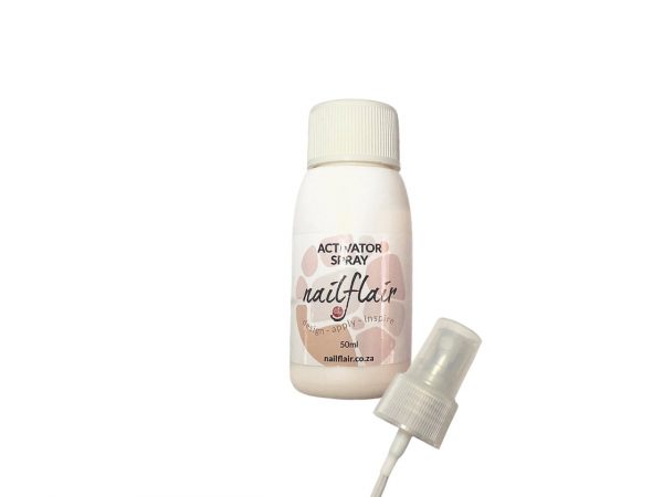 Activator Spray