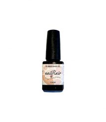 Nailflair Rubber Base CLEAR