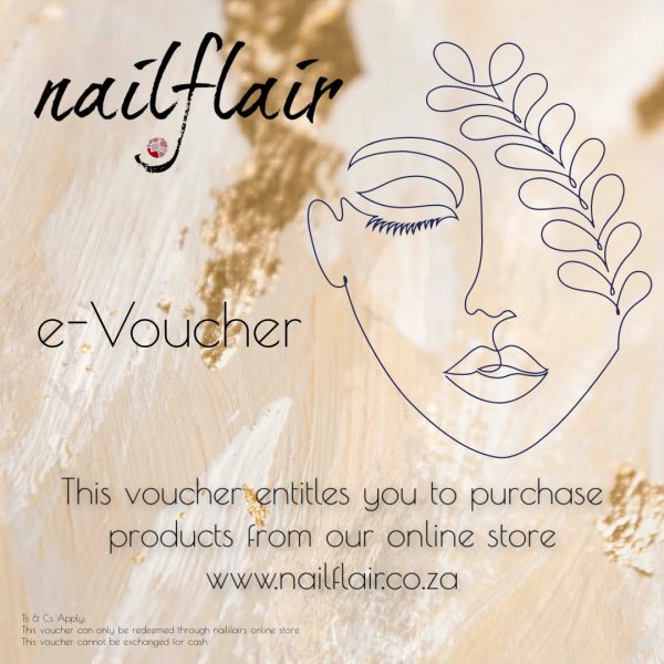 E-Voucher Image Generic