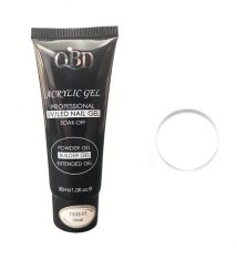 QBD Gel - Clear