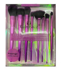 Ruby Face Make Up Brushes 2