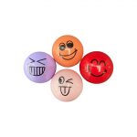 Smiley Ball Balms