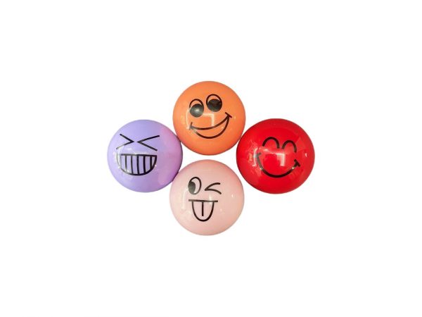 Smiley Ball Balms