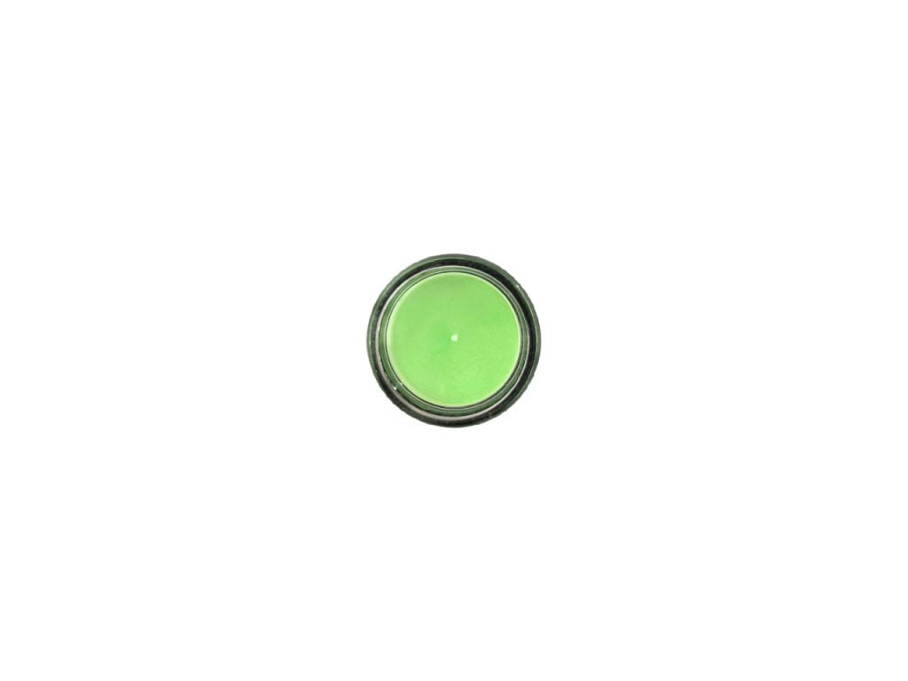 Neil's Powder Color Glow in the Dark Nail Powder - Neon Green | Nailflair