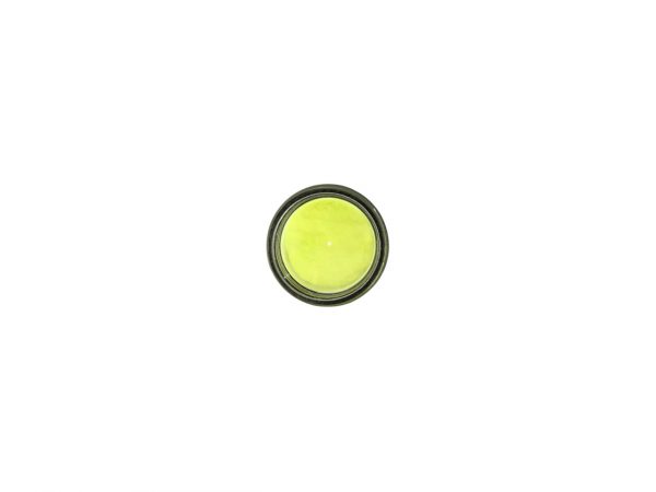 Glow in the Dark Powder - Yellow