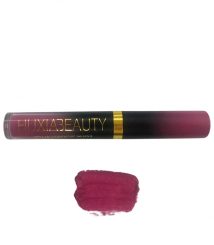 HUXIABEAUTY Matt Lip Gloss - Purple 2