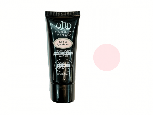 QBD Gel 1333-03