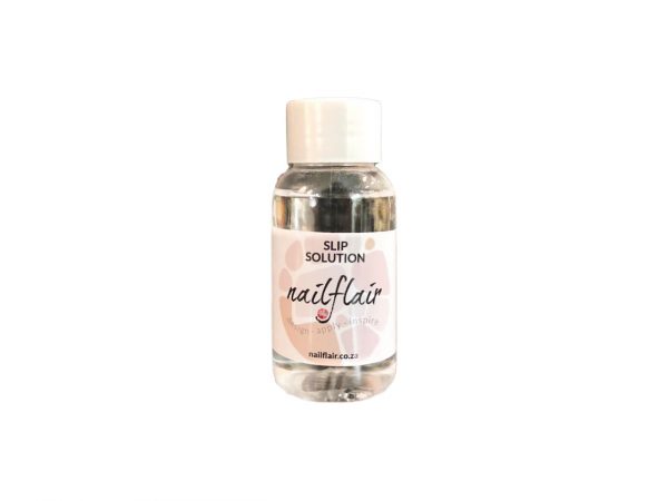 Nailflairs Slip Solution 50ml