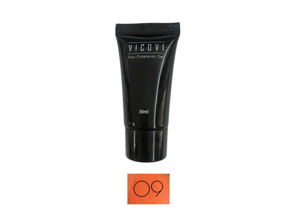 Vicovi 30ml Polygel - 09