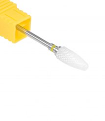 YellowCeramic efile bit