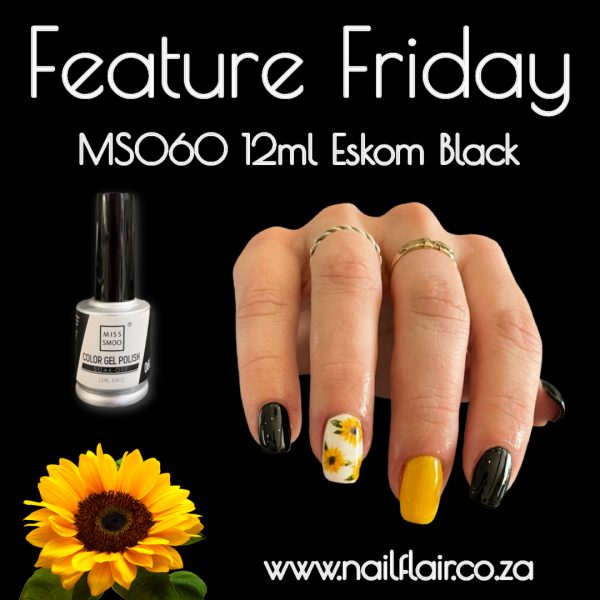 Eskom Black