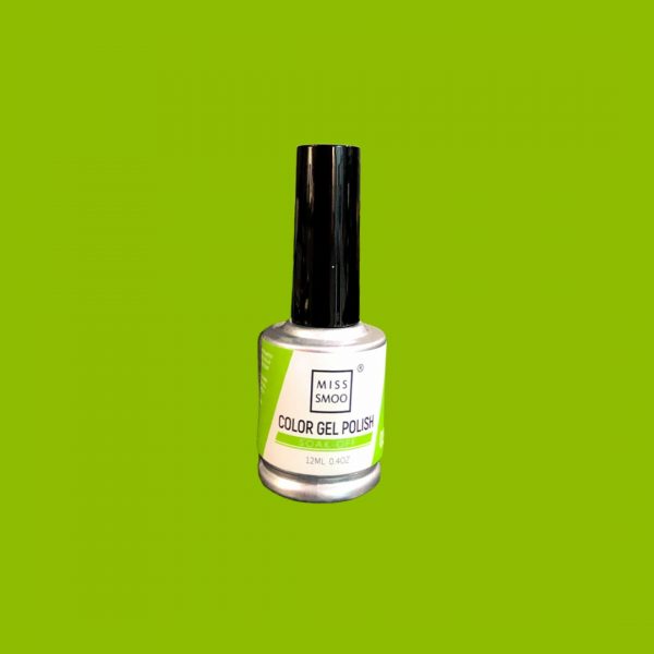 MS 12ml - 039 Moss Green