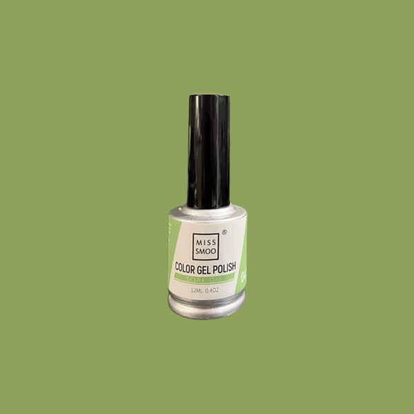 MS 12ml - 041 Pistachio