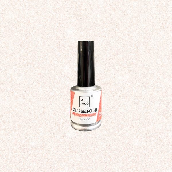 MS 12ml - 053 Pink Lemonade Shimmer