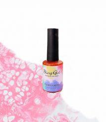 BG Marble Ink - Pink #3 (1)