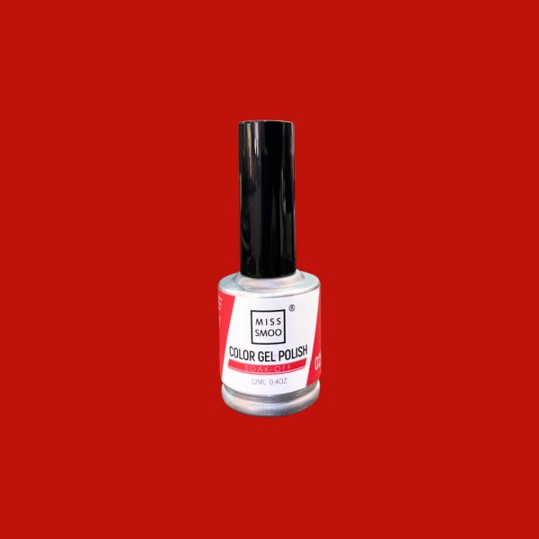 MS 12ml - 029 Smudged Lipstick