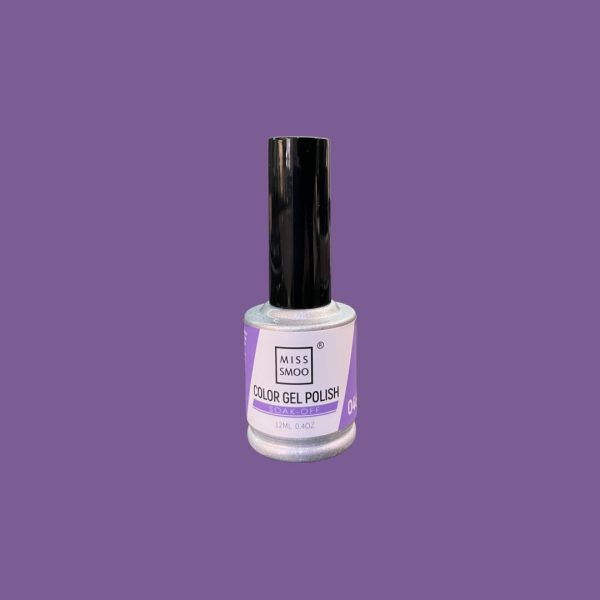 MS 12ml - 046 Cougar Purple