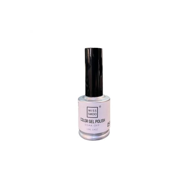 MS 12ml - 059 Winter Garden White