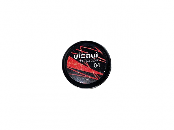 Vicovi Disco Spider Gel - 4