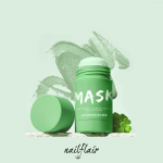 Mask - Avocado