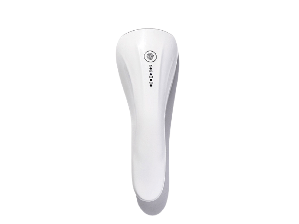 Rechargeable Q3 UV/LED Lamp/Torch | Nailflair