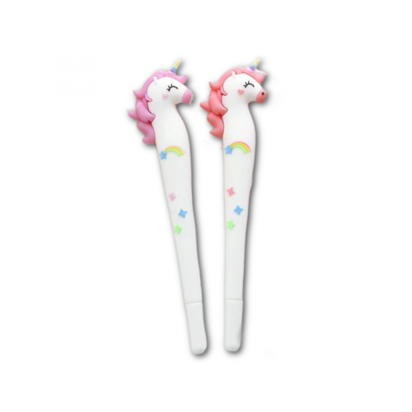 Unicorn Pen