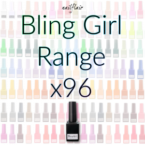 Bling Girl x96