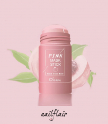 Mask - Peach Clean Stick