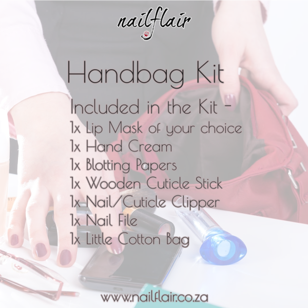 Handbag kit Website