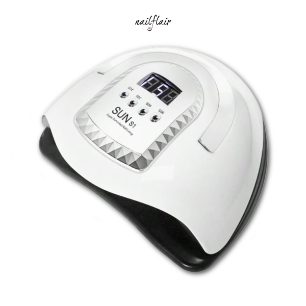 NF S1 Nail Lamp