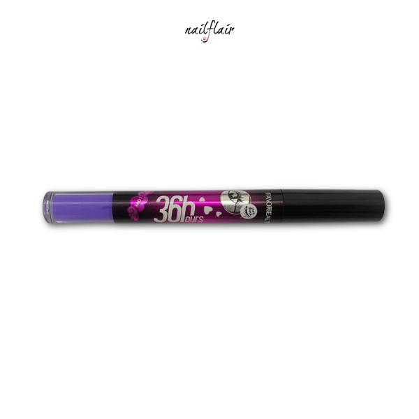 Eyeliner - Purple