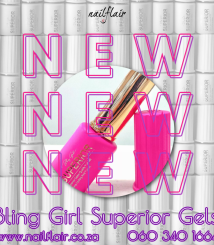 BG NEW Superior Gel