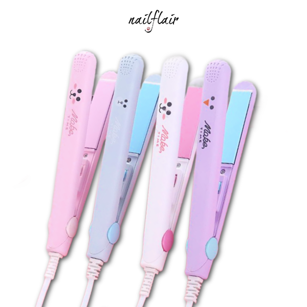 NF Mini Hair Straightener (1)