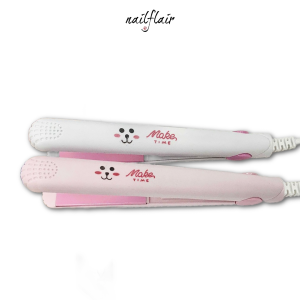 NF Mini Hair Straightener 2