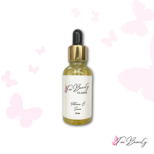 Fae Beauty - Vit C Serum