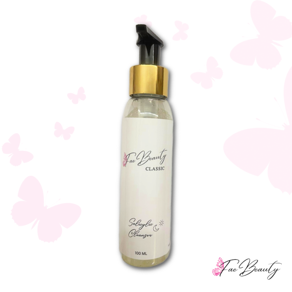 Fae Beauty - Cleanser