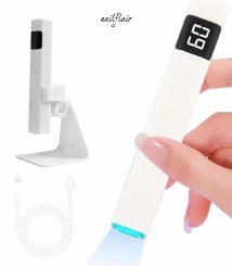 UV Torch + Stand (1)